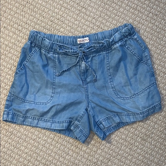 Shorts - Picture 1 of 3